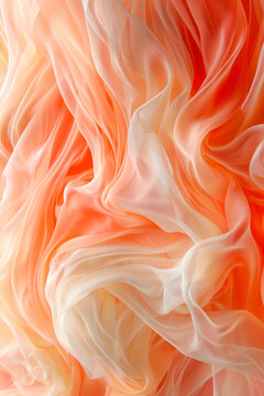 Vertical Abstract waves background with fluid lines and dynamic movement, creating a sense of energy and motion.