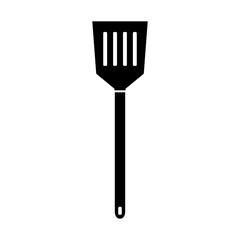 Kitchen spatula