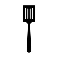 Kitchen spatula