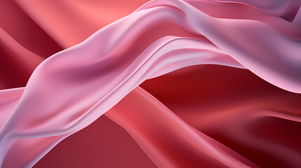 silk fabric background