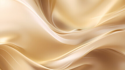 Obraz premium silk fabric background