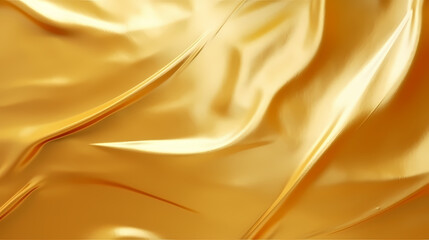 Fototapeta premium Golden texture wallpaper
