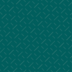 seamless abstract geometric pattern green background prints on fabrics surface textile paper packaging home decor stationery backgrounds and wallpaper vector illustration