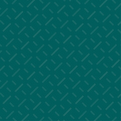 seamless abstract geometric pattern green background prints on fabrics surface textile paper packaging home decor stationery backgrounds and wallpaper vector illustration