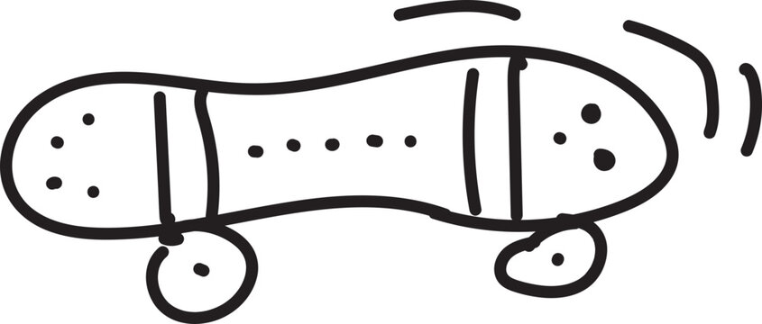 recommend clip art: silhouette of a horse with a guitar