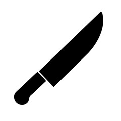 knife