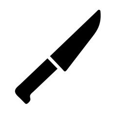 knife