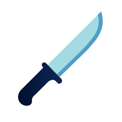 knife