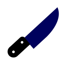 knife