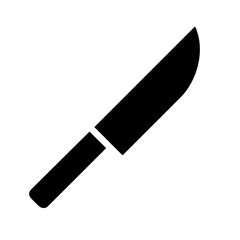 knife