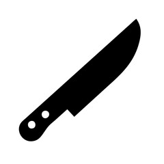 knife