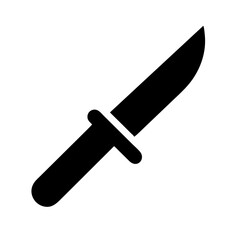 knife