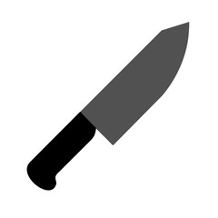 knife