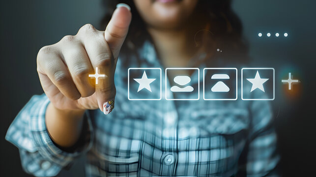 customer review digitalt technology