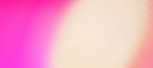 Pink layout background for banner, poster, event, celebrations and various design works