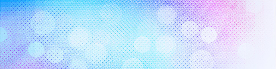 Blue bokeh background perfect for Banner, Poster, Anniversary, and various design works