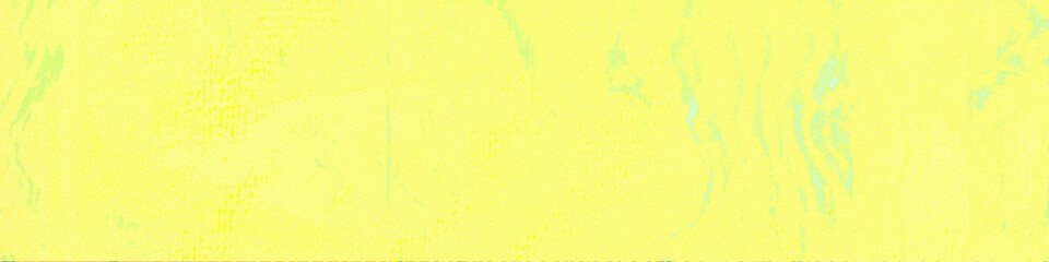 Yellow panorama background for Banner, Poster, Celebrations and various design works