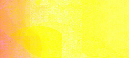 Yellow layout background for banner, poster, event, celebrations and various design works