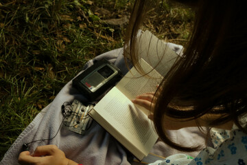 Reading