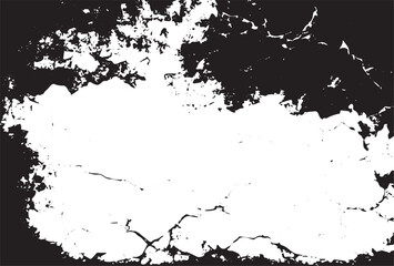 Obraz premium old concrete floor abstract background