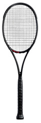 Tennis Racket Isolated on Transparent or White Background, PNG