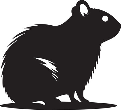 recommend clip art: Mouse Silhouettes EPS Mouse Vector Mouse Clipart	
                    