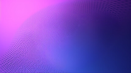 Abstract halftone circle background