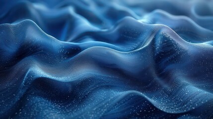 abstract dark blue background for desktop wallpaper