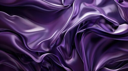 Obraz premium abstract dark purple background