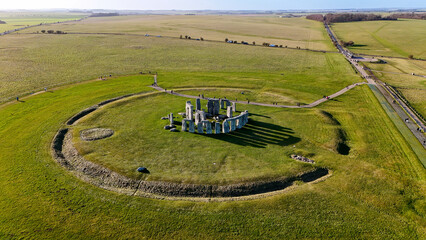 Stonehenge