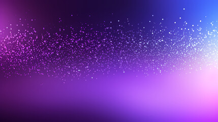 Obraz premium Circular gradients, digital noise, grainy textures