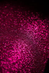 Textured surface of painted metal with powder coating. Fine texture metal surface sparkle glitter. Car painting