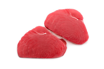 Tuna steak - 744194323