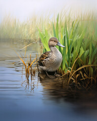 Gadwall