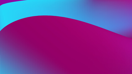 Abstract colorful background with lines
