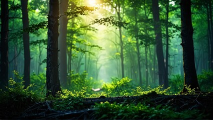 Fototapeta premium abstract background vivid colors, 8k background, abstract colorful abstract illustration, background 8k wallpaper PC 