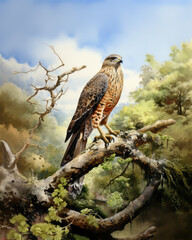 Cooper's Hawk