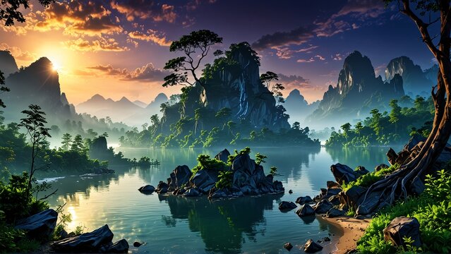 abstract background vivid colors, 8k background, abstract colorful abstract illustration, background 8k wallpaper PC