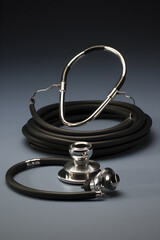 Elegant Professional Stethoscope: A Quintessential Medical Device Of Every GP's Toolkit