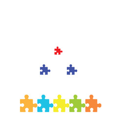 Naklejka premium Effective Hierarchy Design for Optimal Organizational Structure