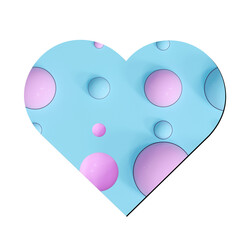 heart of the color © betania