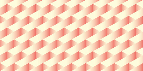 Bright color gradient seamless pattern suitable for wallpapers and backgrounds