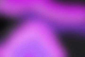 purple pink and blue abstract noise filled background grit and grain effects web poster banner texture