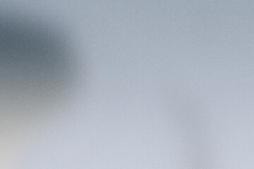 Dive into the monochromatic allure of this black and grey abstract background, textured with gritty noise and grain effects, perfect for web posters and banners