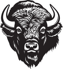 Black Bison Security Unwavering Protection Bison Athletics Unleash the Power in Your Brand