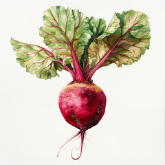 beet. red is yellow. sweet. vegetable. fresh. food. a food item. the greenhouse. kitchen-garden. - obrazy, fototapety, plakaty