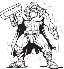 Heroic Havoc Iconic Axe Design Fury Forged Black Heroic Emblem