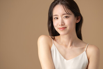 女性