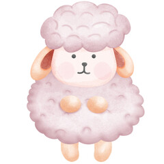 Baby Sheep’s so cute