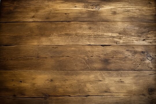 Rustic Wood Background Texture with Rich Dark Brown Color, Ideal for Crafts, Scrapbooking, and Home Decor Projects, Create Cozy Atmosphere, Great for Adding Touch of Nature to Your Artwork.